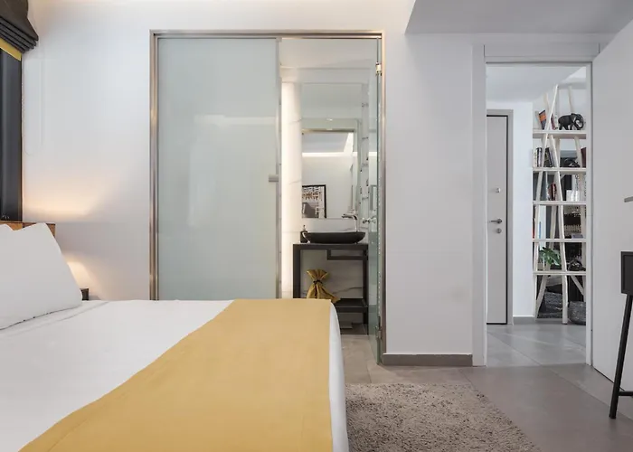 Acropolis Luxury Living