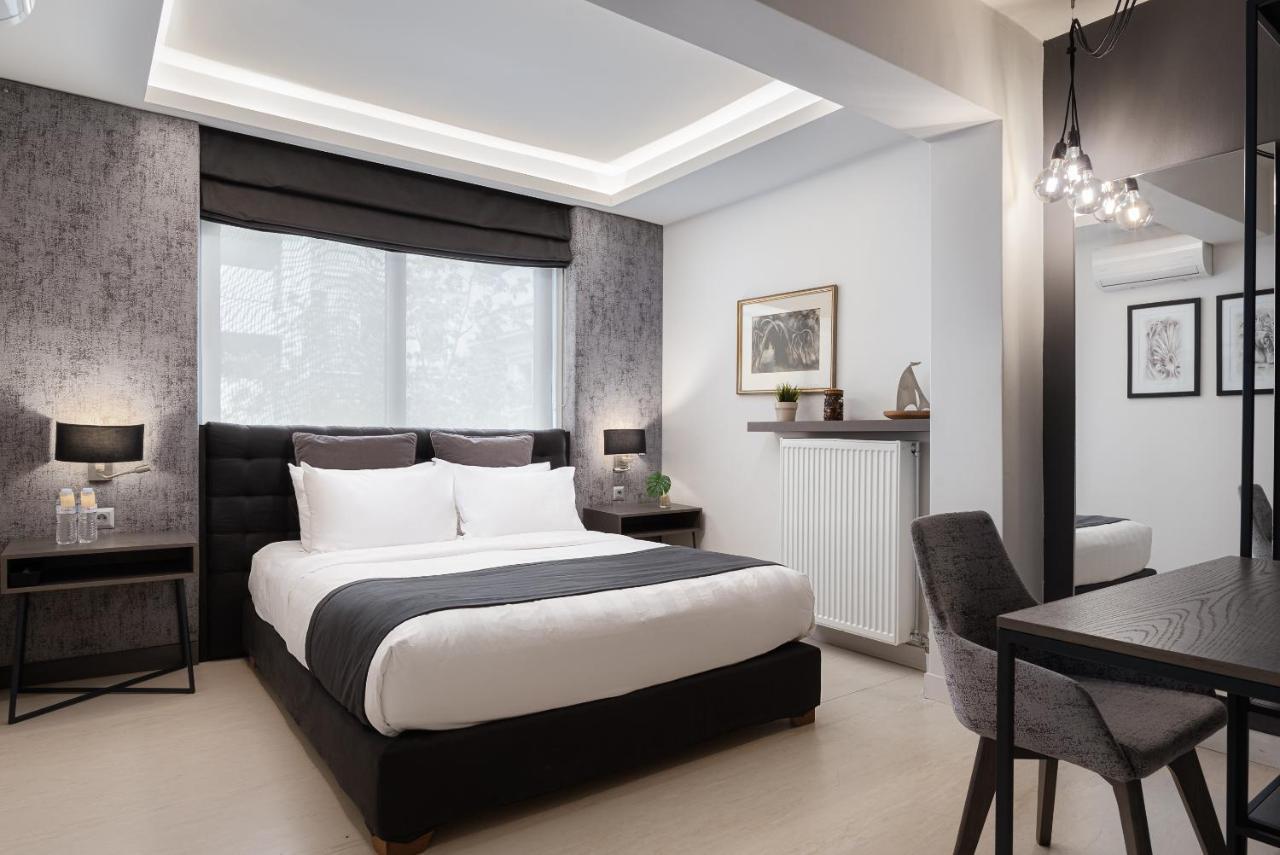 Acropolis Luxury Living * Athen