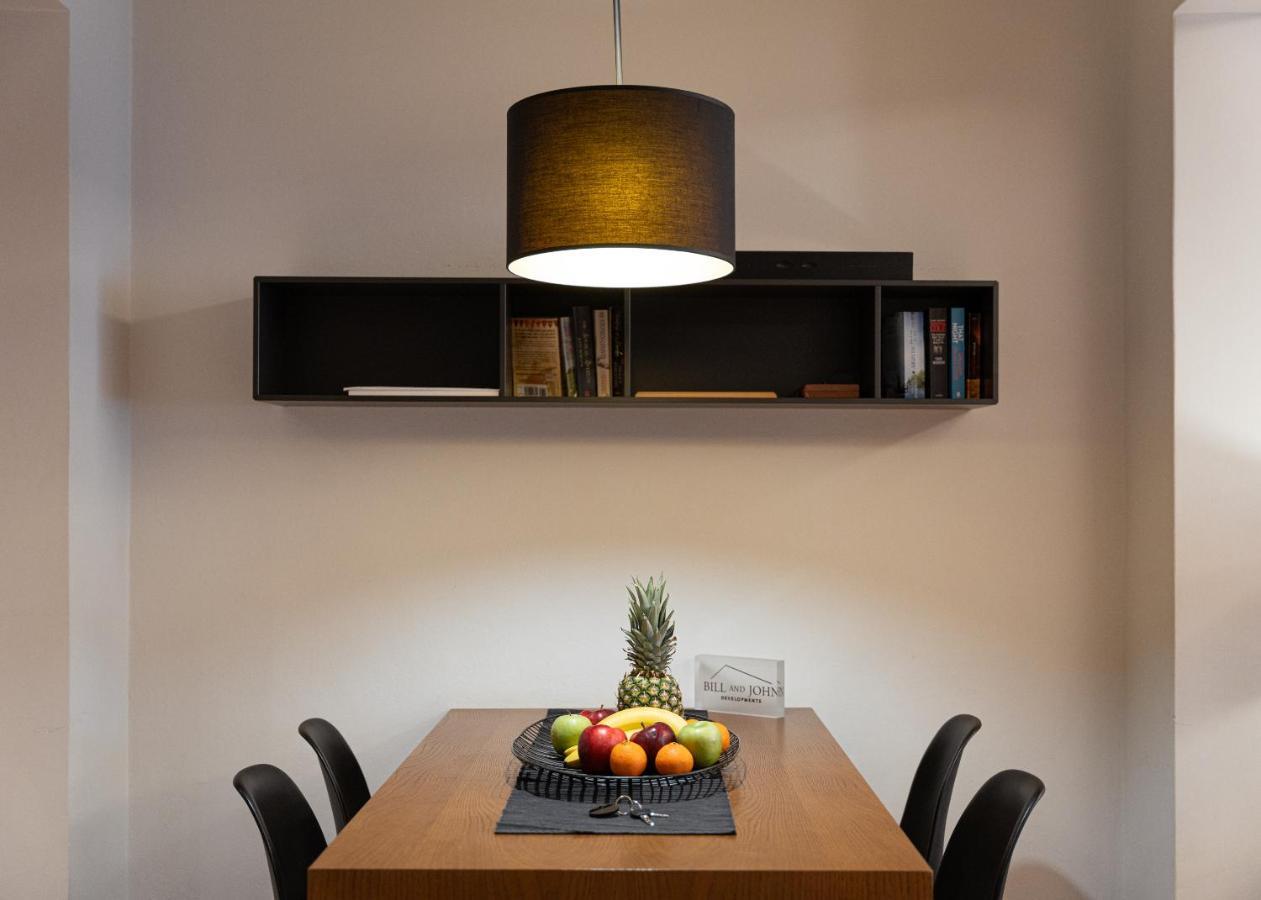 Apartment Acropolis Luxury Living Athen