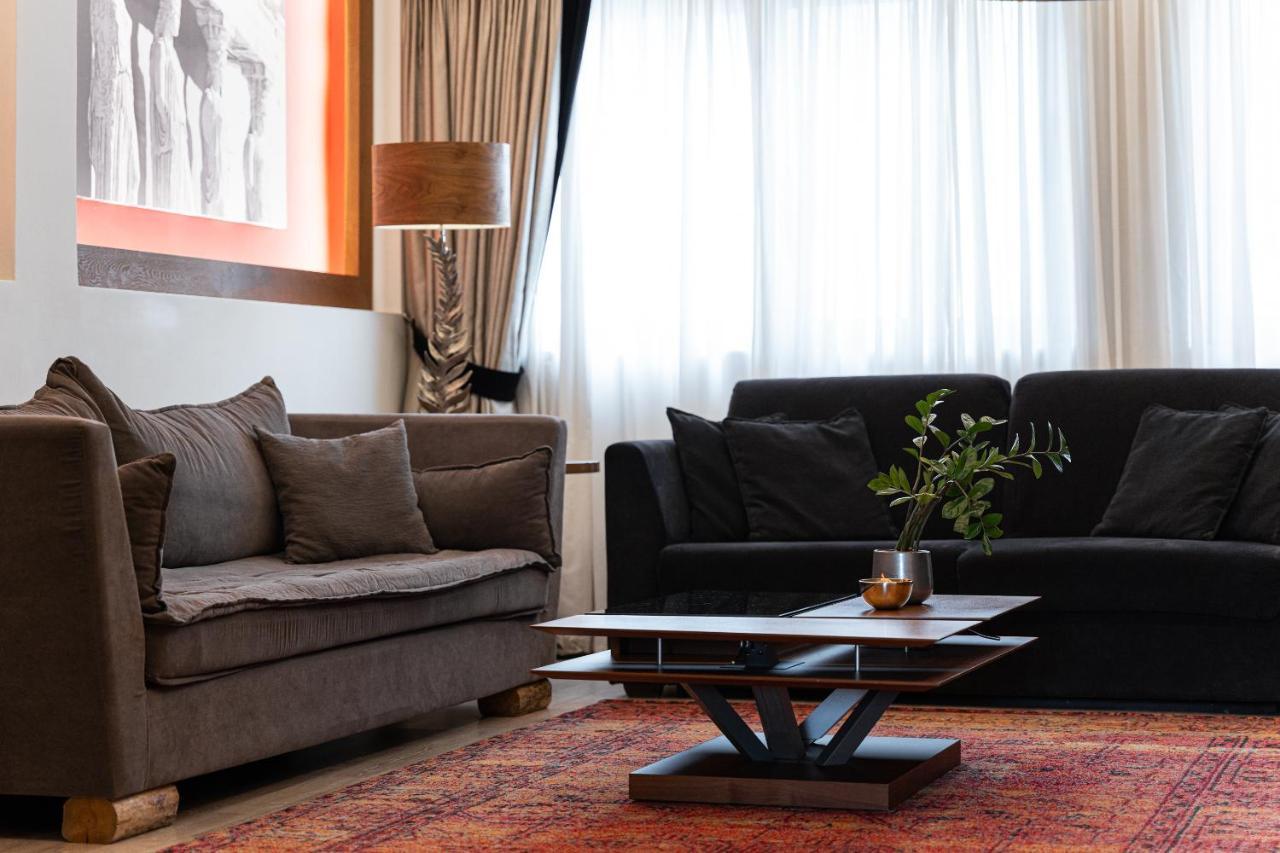 Acropolis Luxury Living * Athen
