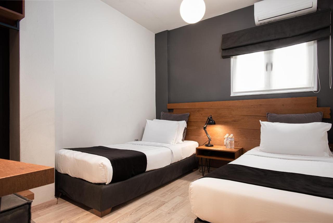 Apartment Acropolis Luxury Living Athen