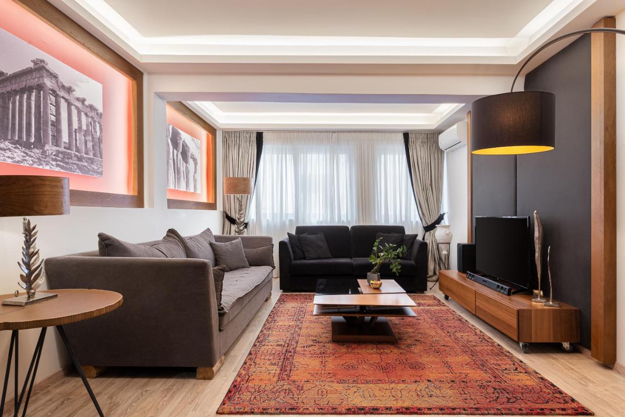 Acropolis Luxury Living Athen