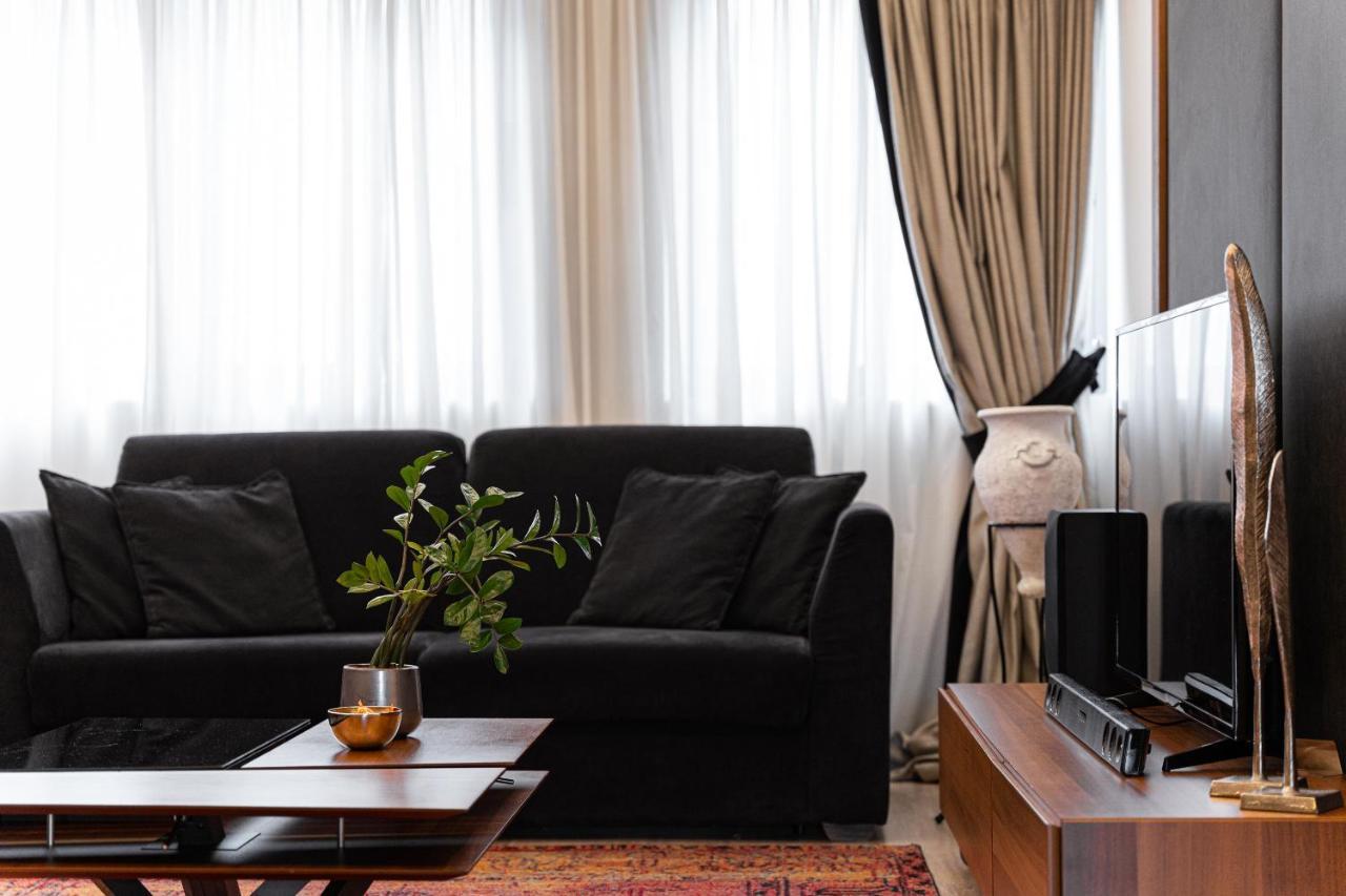 Apartment Acropolis Luxury Living