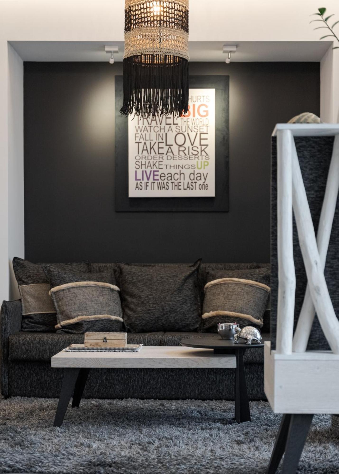 Apartment Acropolis Luxury Living *