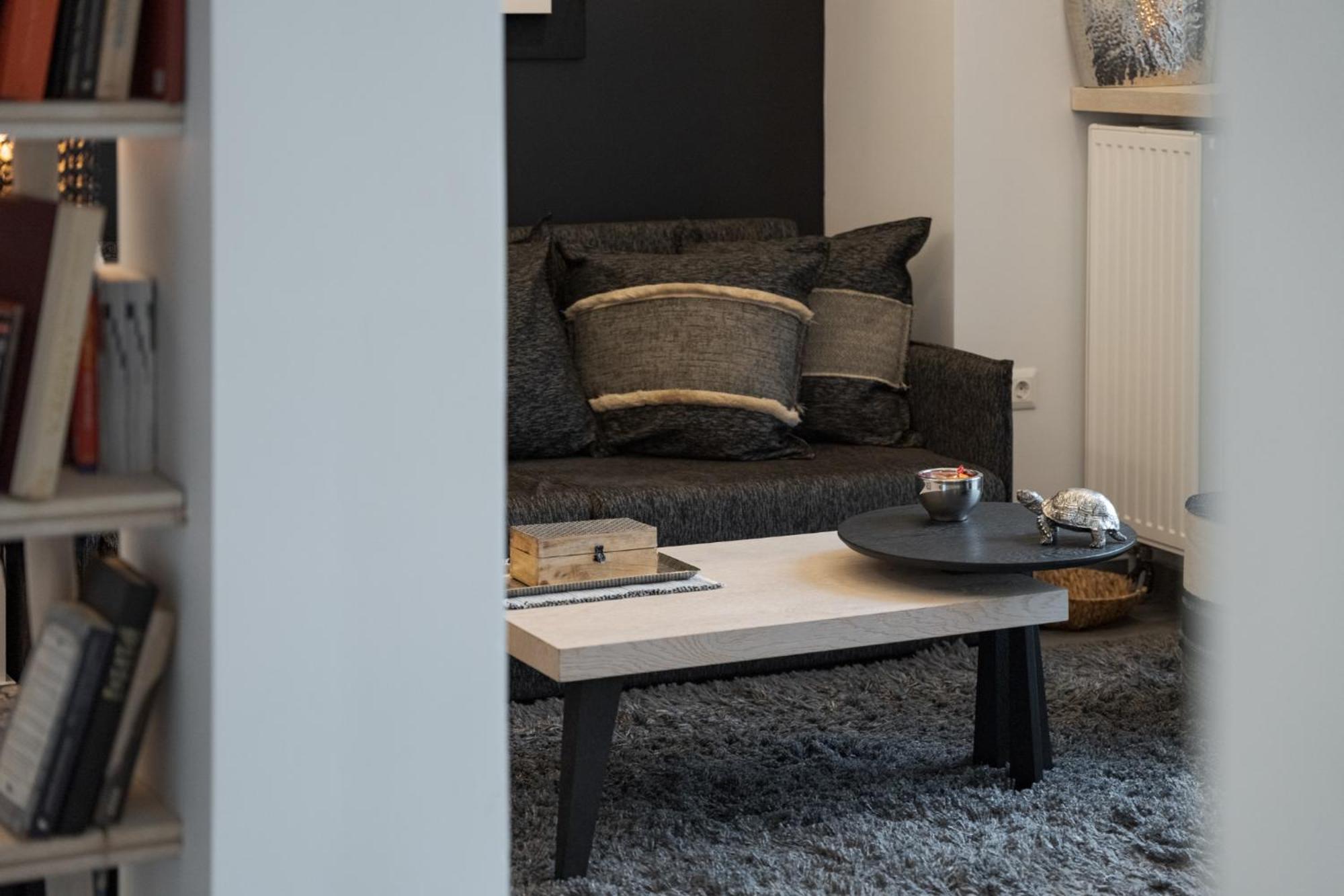 Apartment Acropolis Luxury Living *