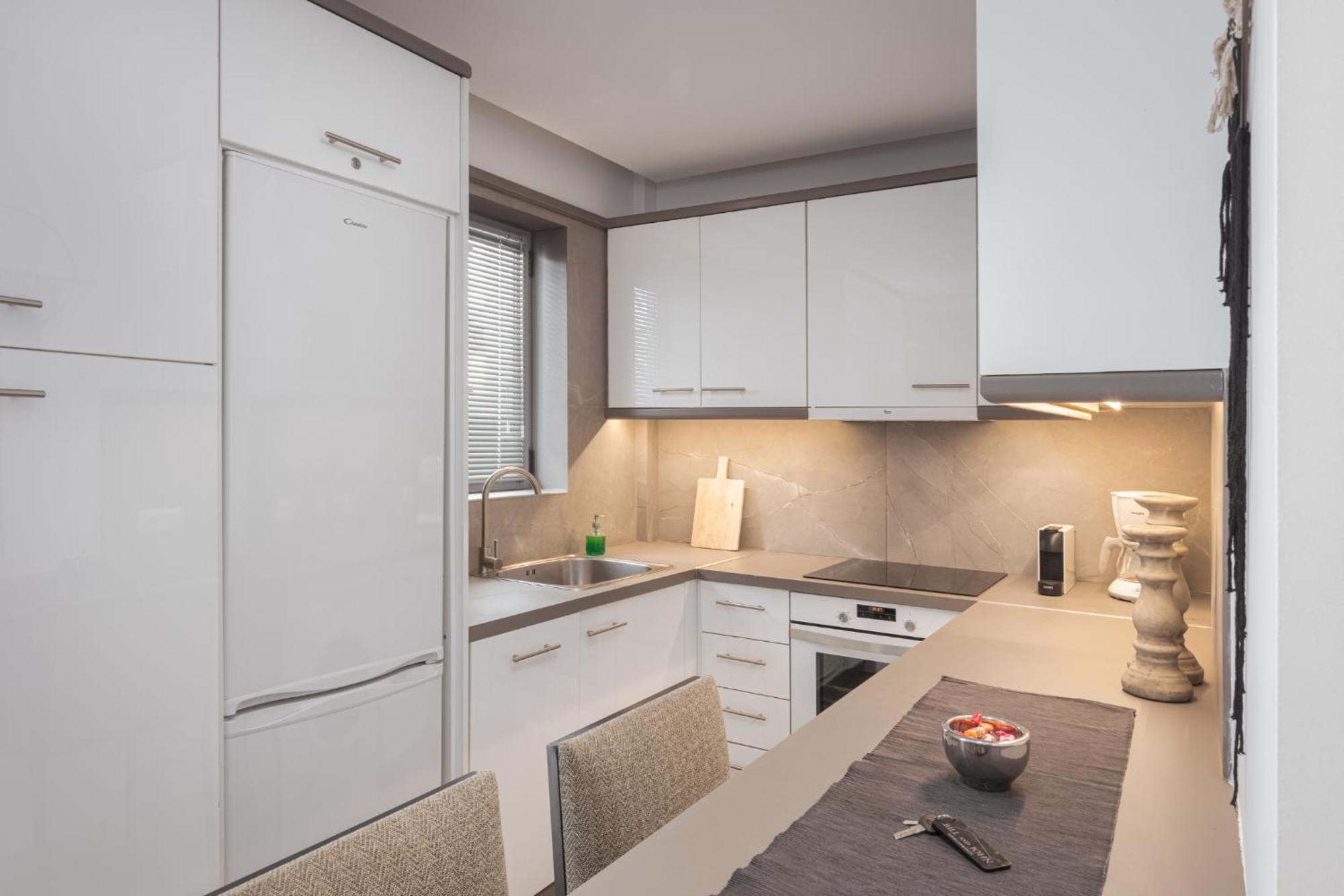 Acropolis Luxury Living Apartment Athen