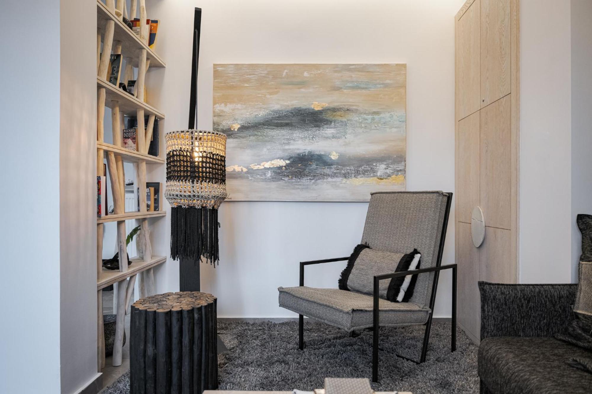Apartment Acropolis Luxury Living *