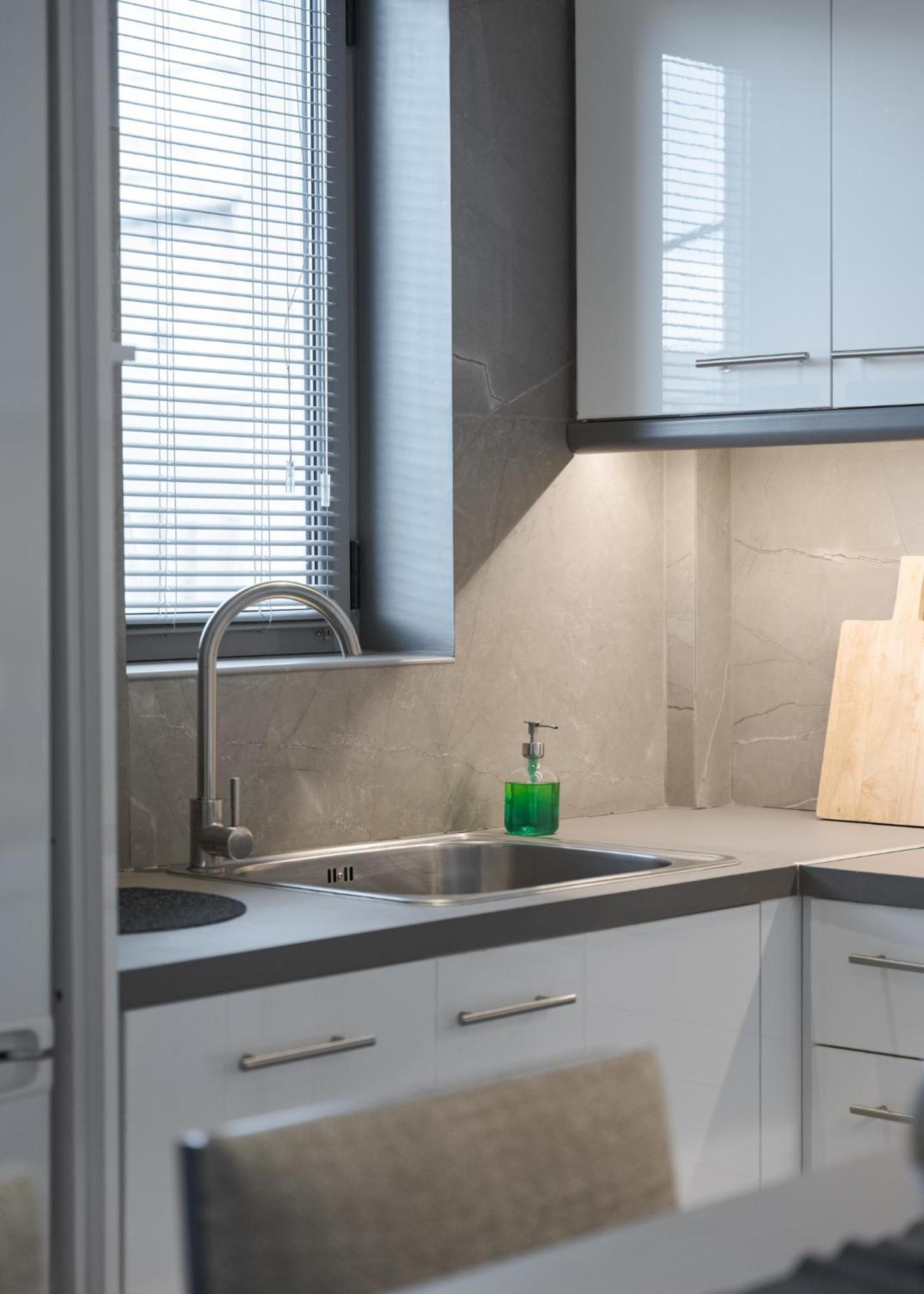 Acropolis Luxury Living *