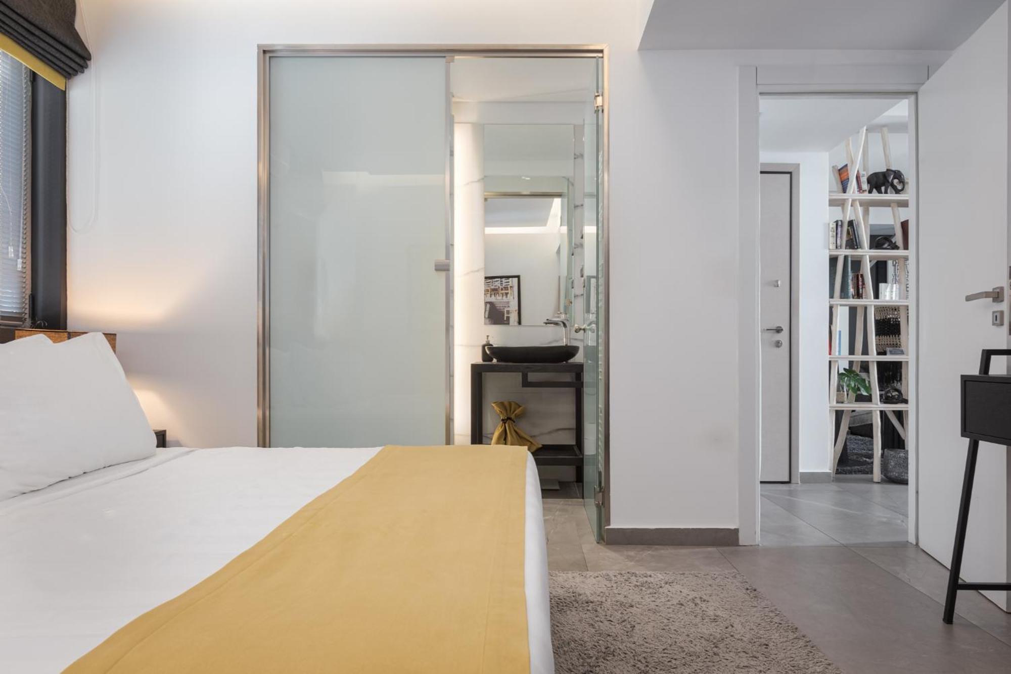 Acropolis Luxury Living * Athen