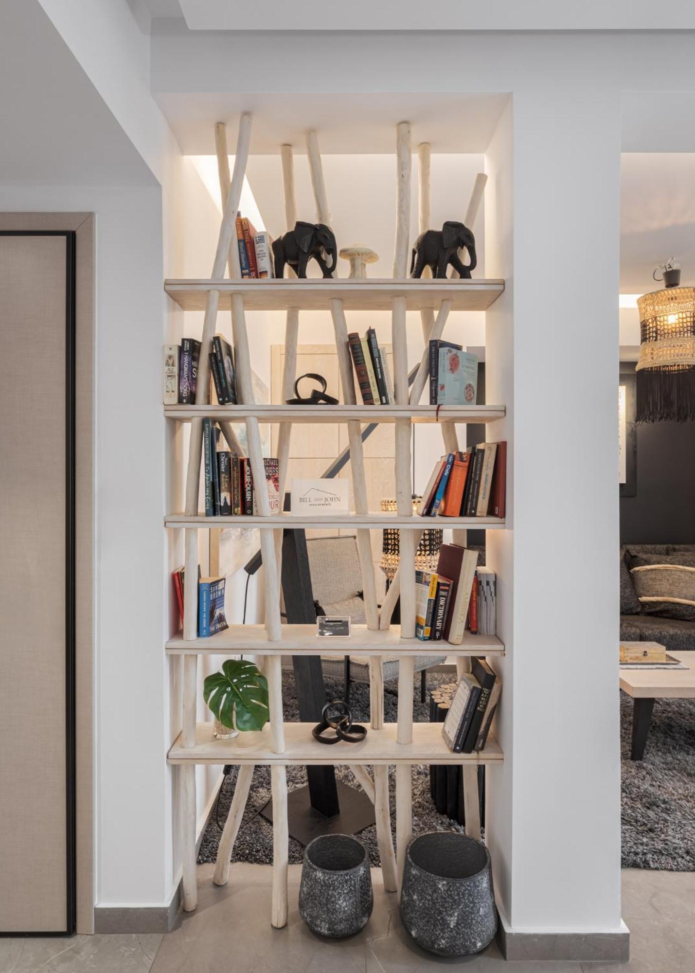 Apartment Acropolis Luxury Living *