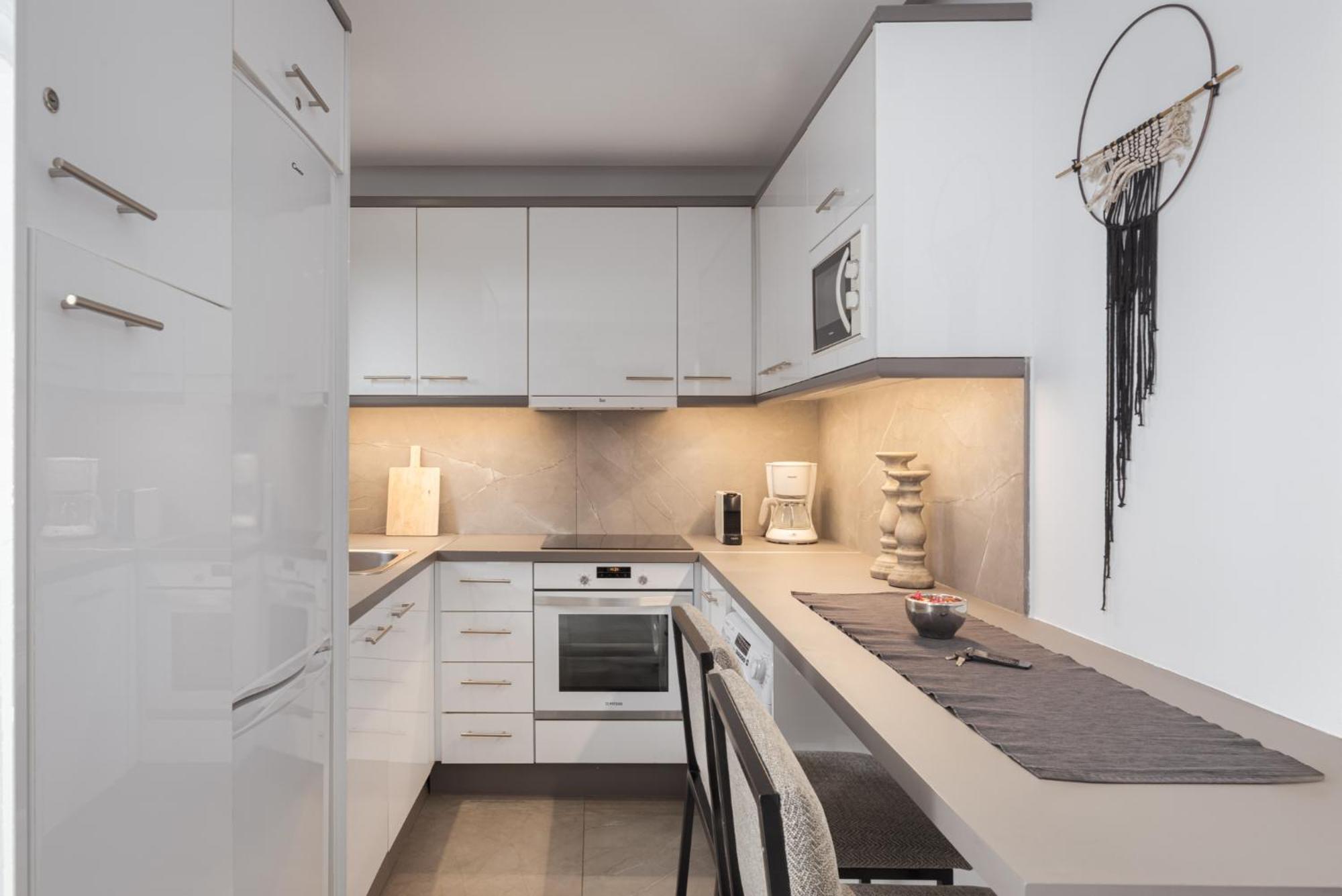 Apartment Acropolis Luxury Living *