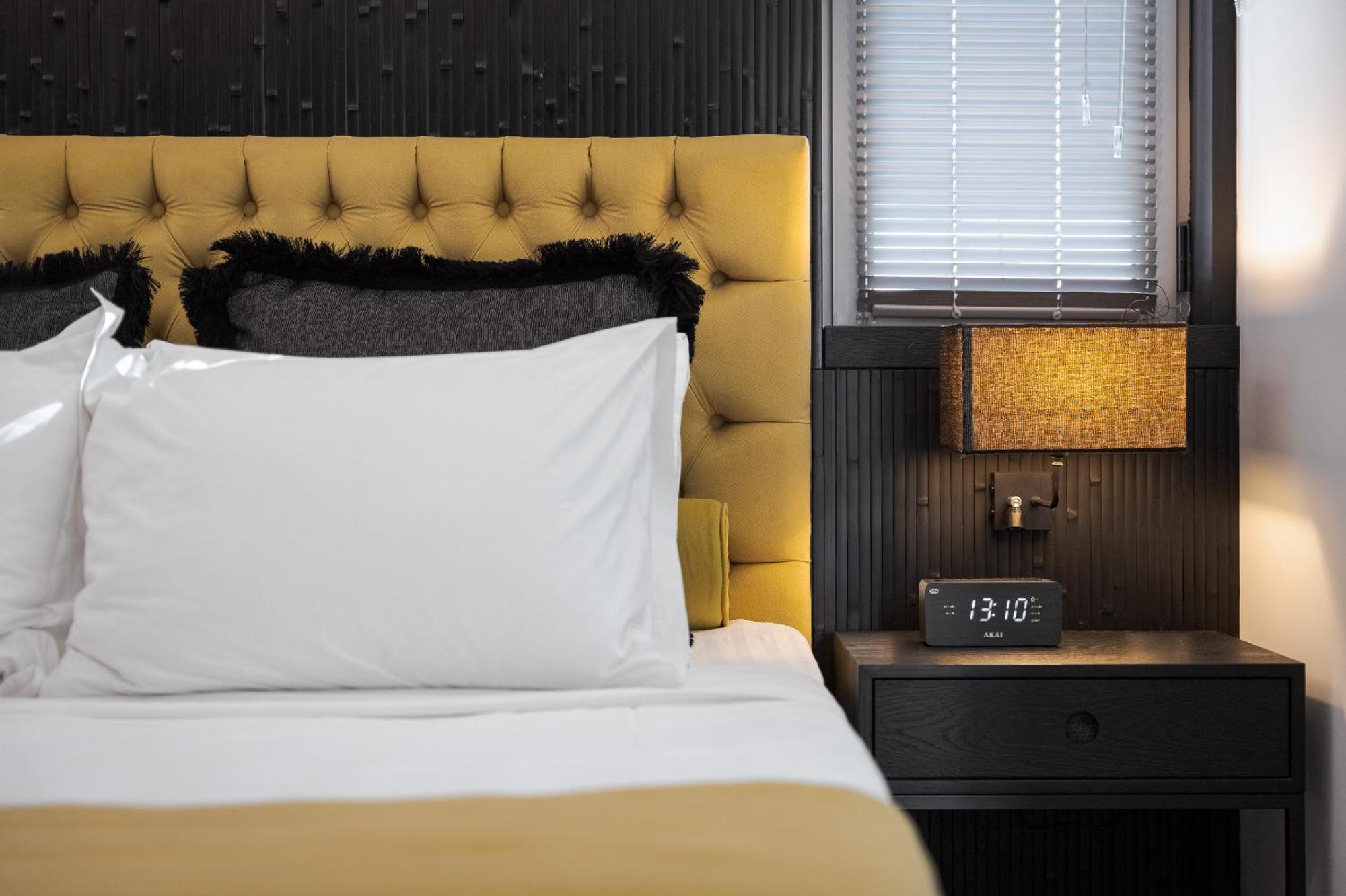 Acropolis Luxury Living Apartment *
