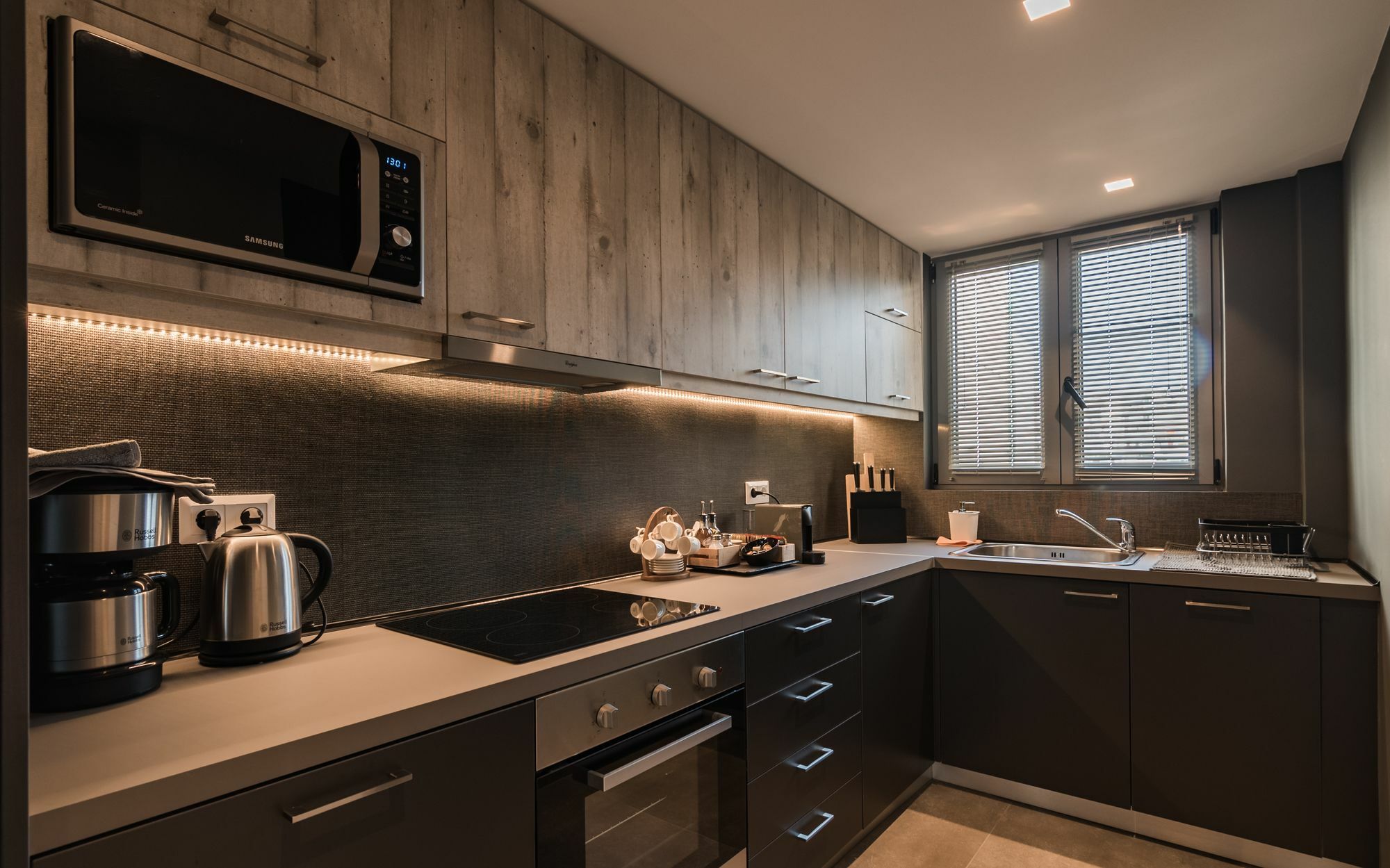 Apartment Acropolis Luxury Living