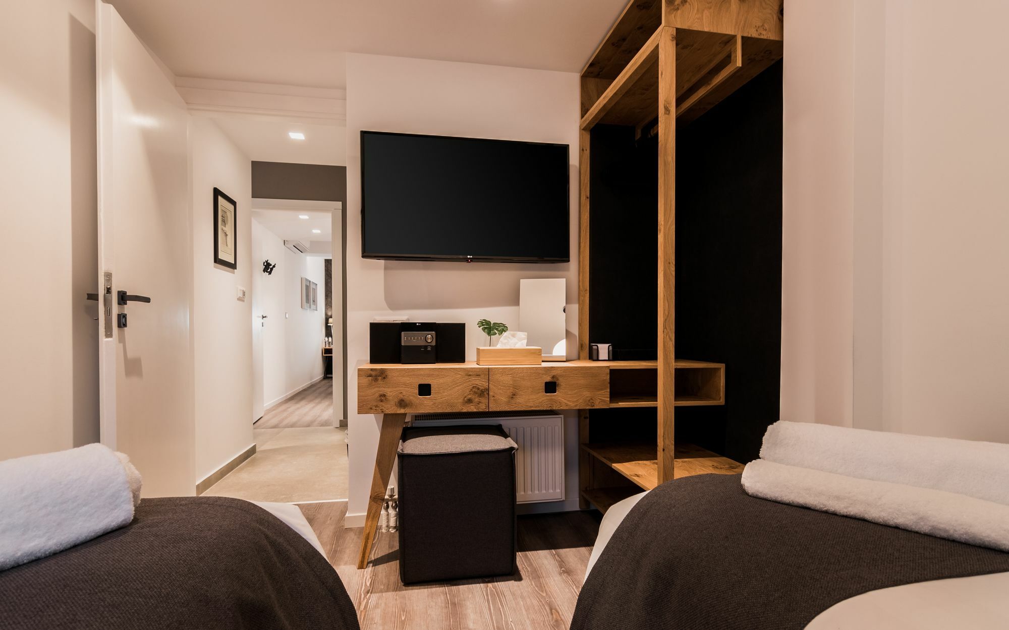 Apartment Acropolis Luxury Living
