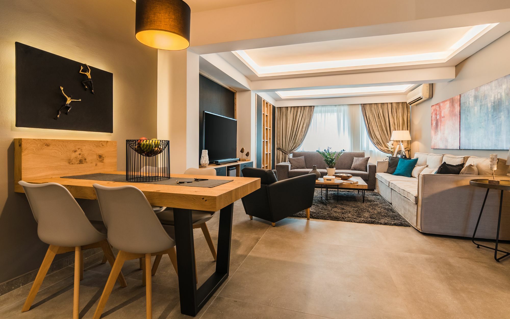Acropolis Luxury Living Athen