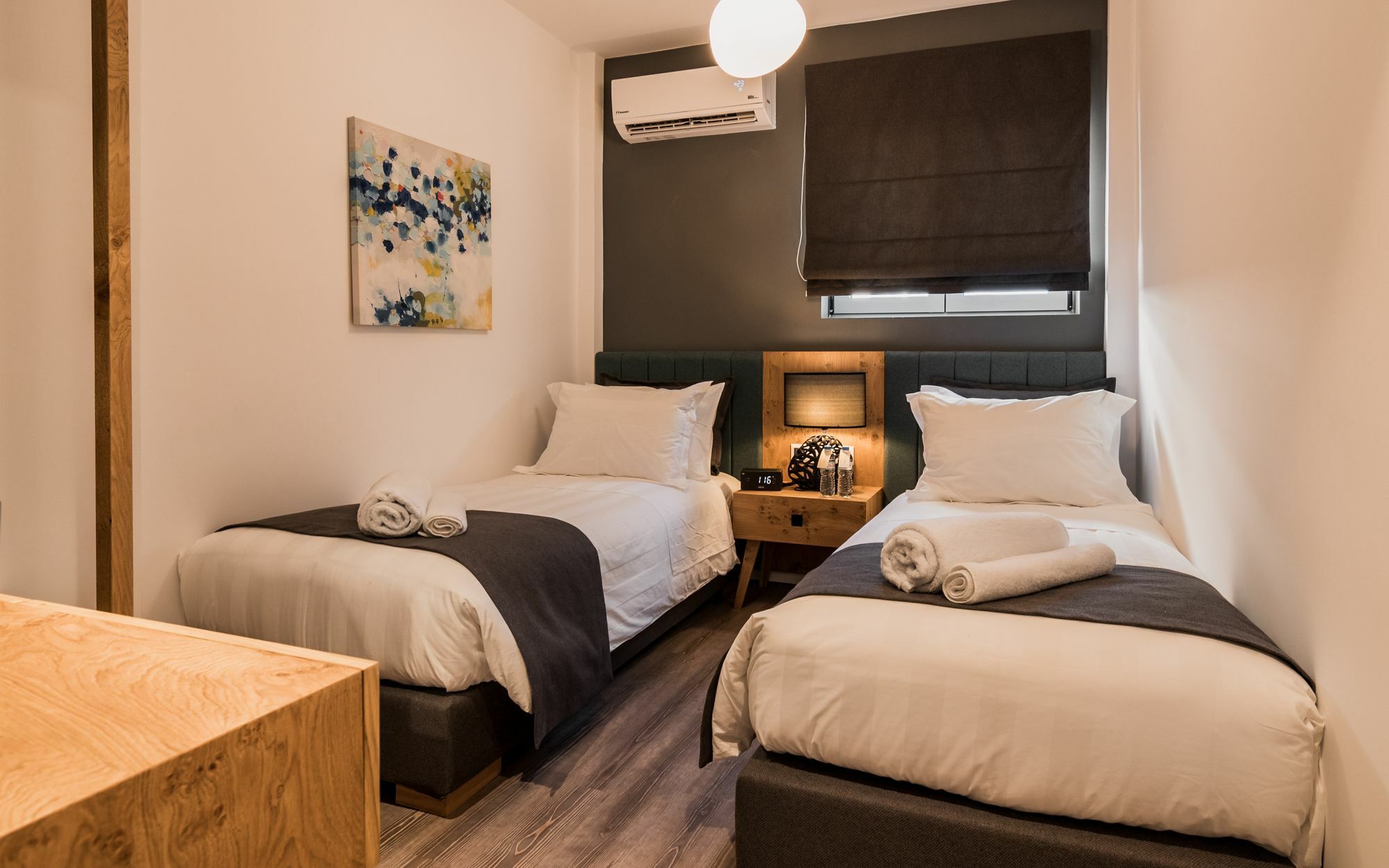 Apartment Acropolis Luxury Living Athen