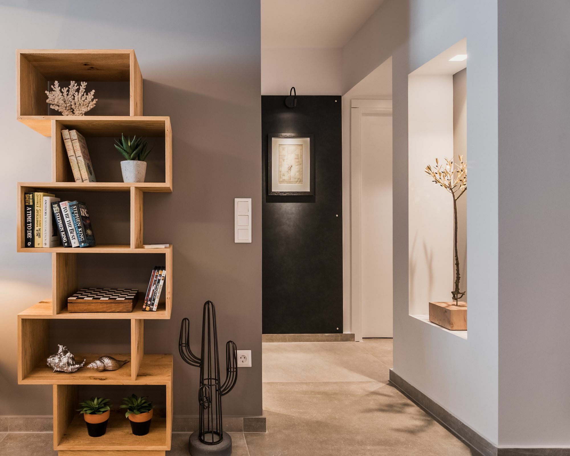 Acropolis Luxury Living Apartment *