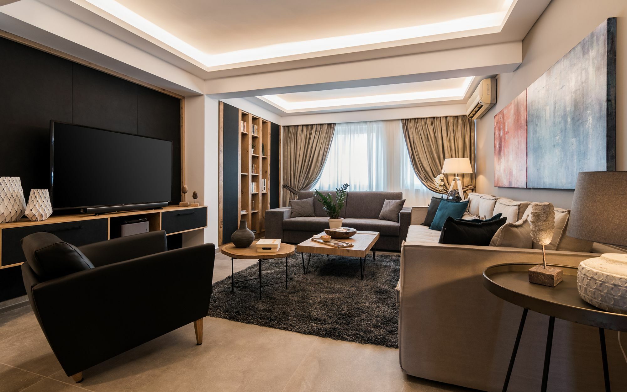 Acropolis Luxury Living * Athen