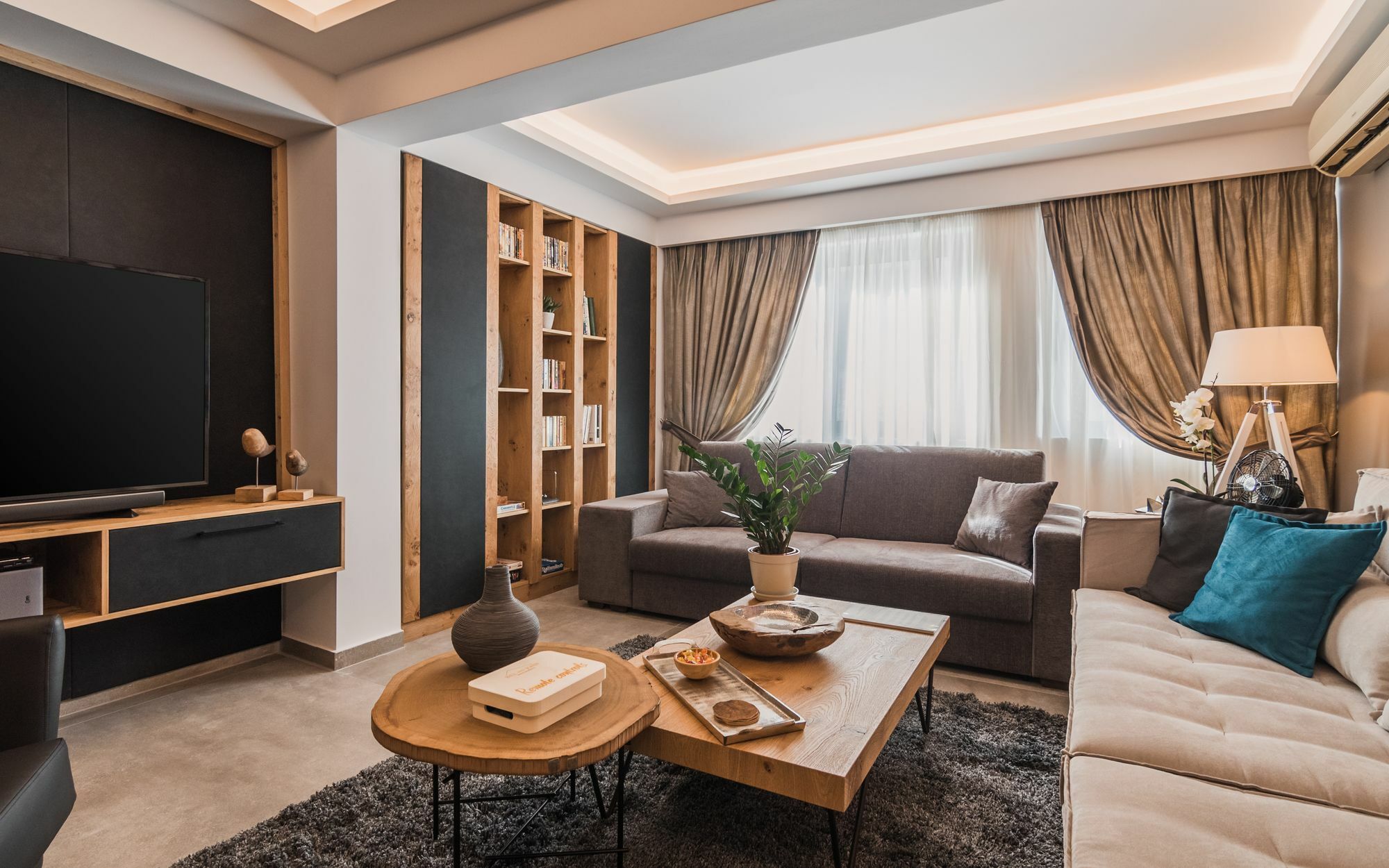Apartment Acropolis Luxury Living *