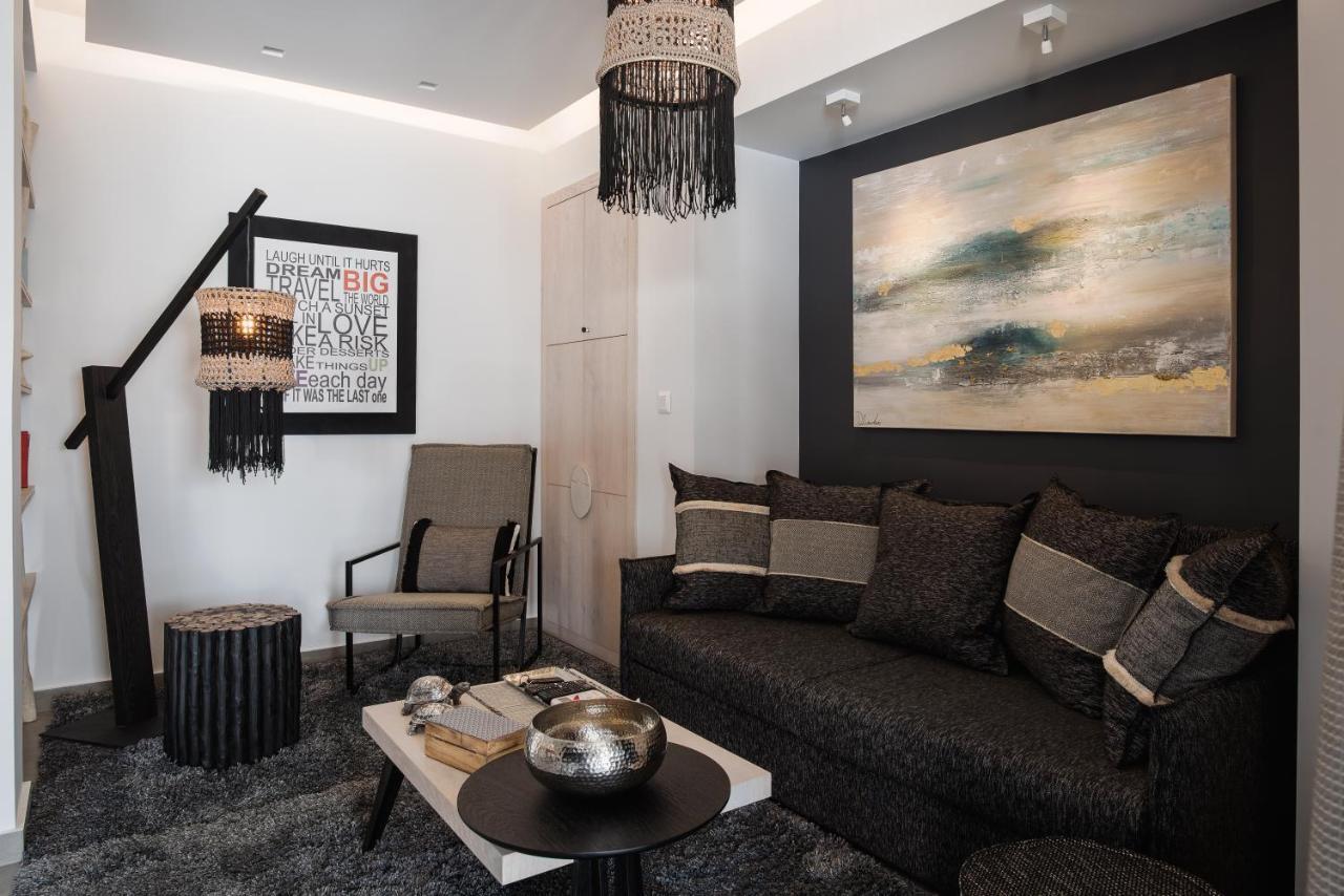 Apartment Acropolis Luxury Living *