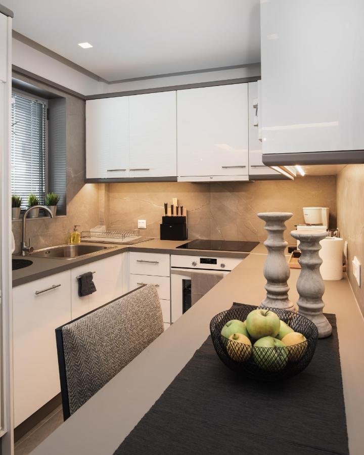 Acropolis Luxury Living Athen