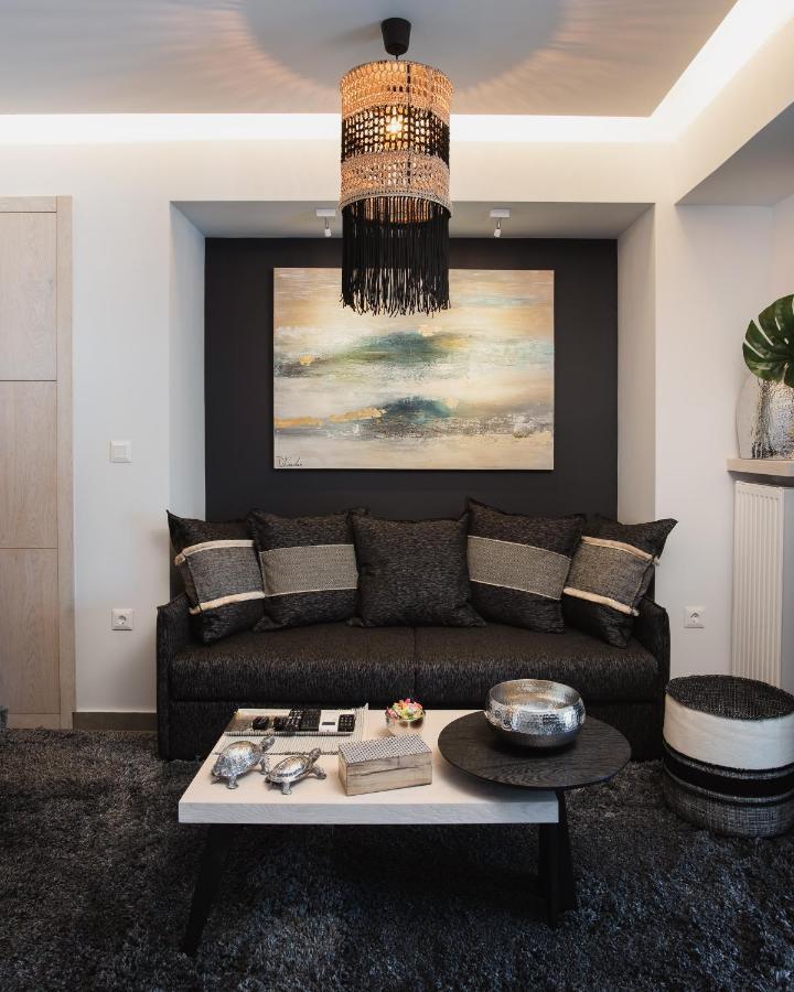 Acropolis Luxury Living Apartment *
