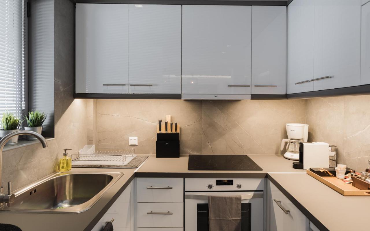 Acropolis Luxury Living Athen
