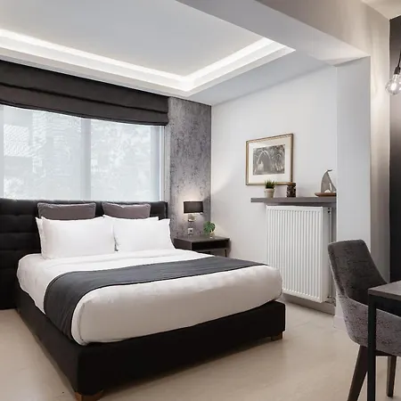 Ferienwohnung Acropolis Luxury Living Athen Exterior foto