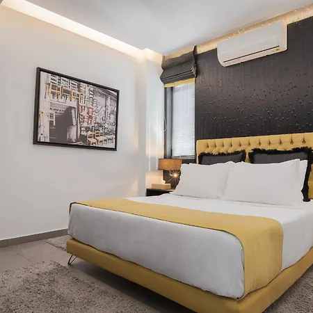 Ferienwohnung Acropolis Luxury Living Athen Exterior foto
