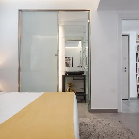 Ferienwohnung Acropolis Luxury Living Athen Exterior foto