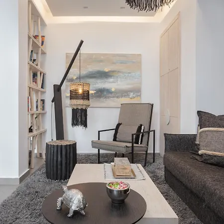 Ferienwohnung Acropolis Luxury Living Athen Exterior foto