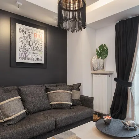 Ferienwohnung Acropolis Luxury Living Athen Exterior foto