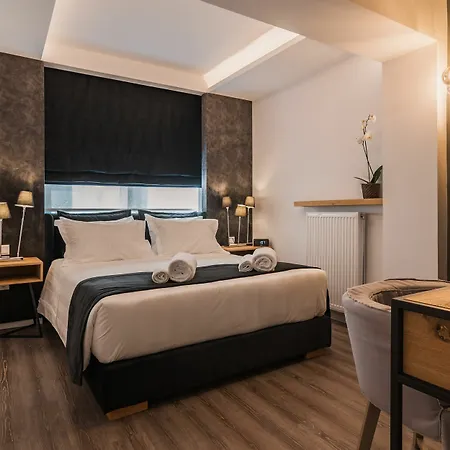 Ferienwohnung Acropolis Luxury Living Athen Exterior foto