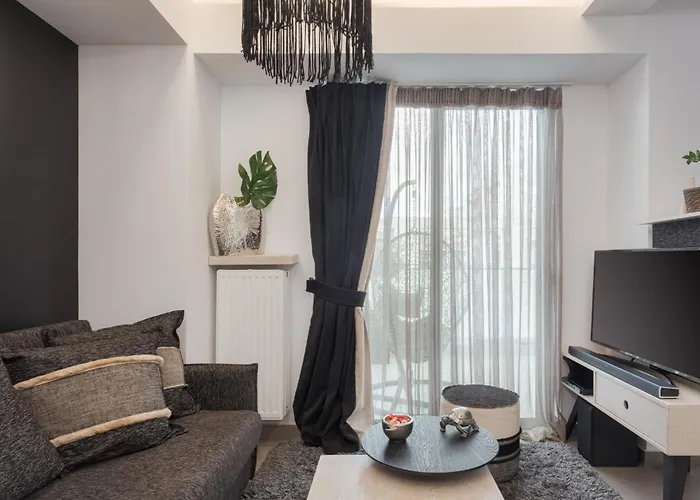 Acropolis Luxury Living