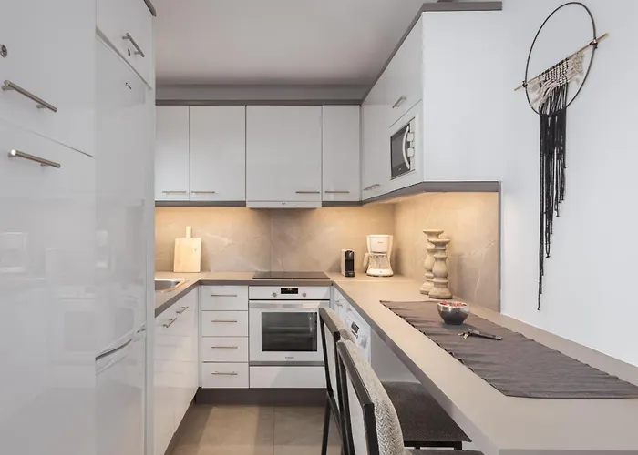 Acropolis Luxury Living