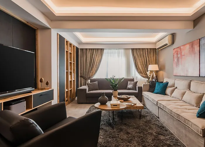 Acropolis Luxury Living