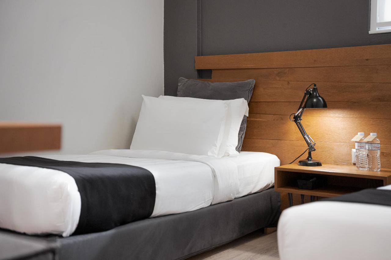 Acropolis Luxury Living Афины