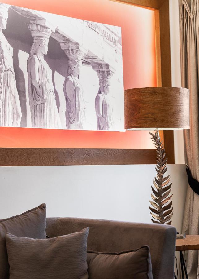 Apartment Acropolis Luxury Living *