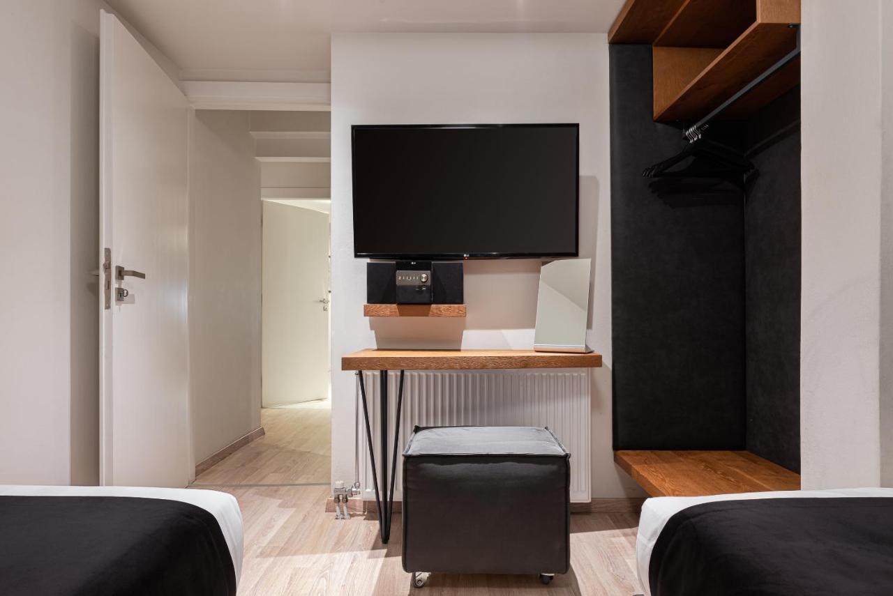 Acropolis Luxury Living Apartment Athen
