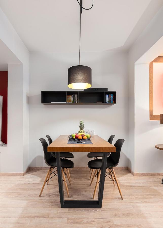 Acropolis Luxury Living Apartment Athen