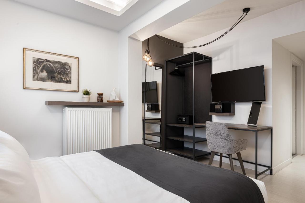 Apartment Acropolis Luxury Living