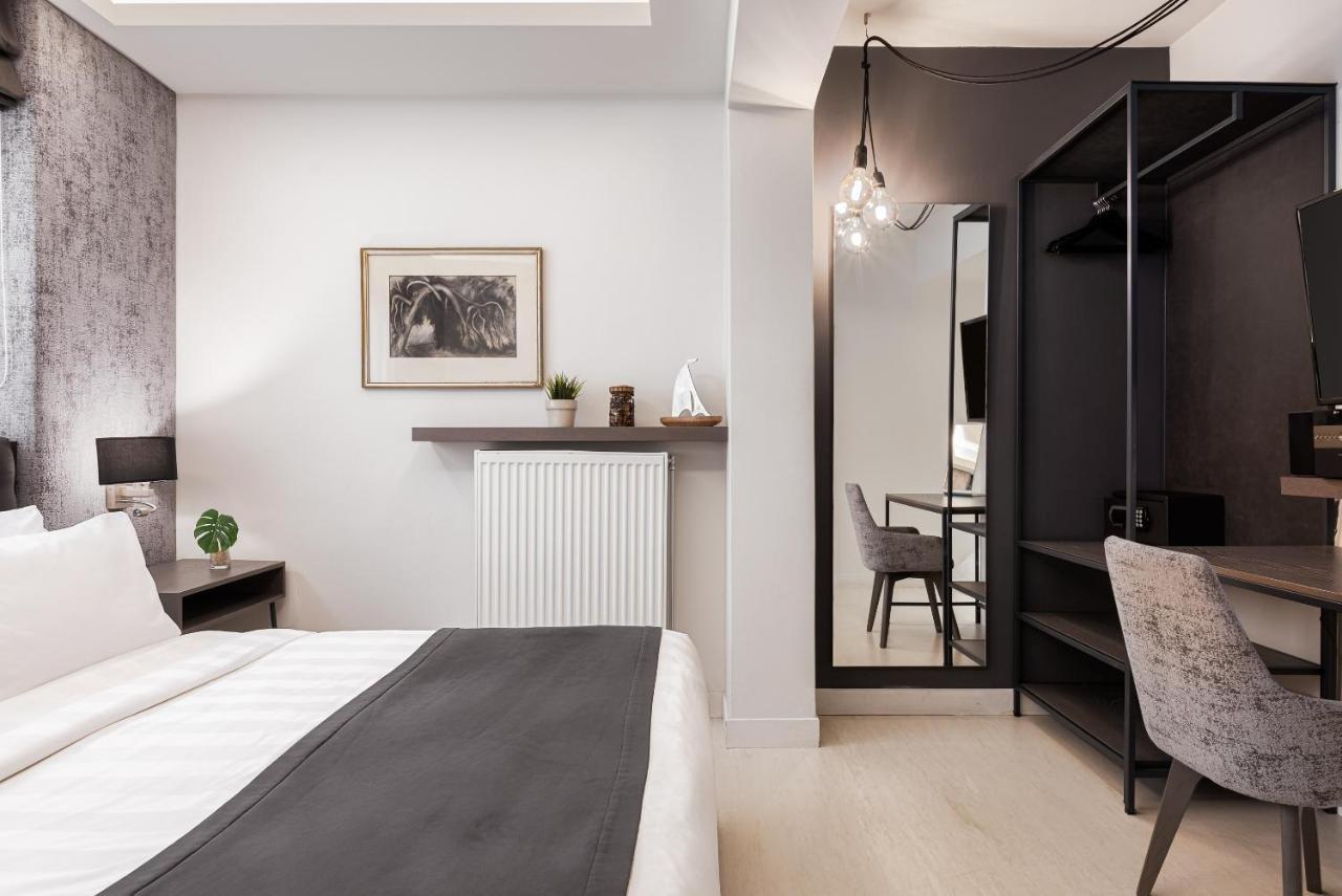 Apartment Acropolis Luxury Living *