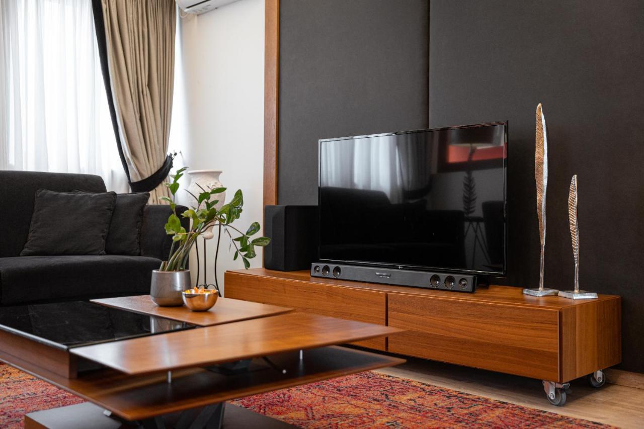 Acropolis Luxury Living * Athen