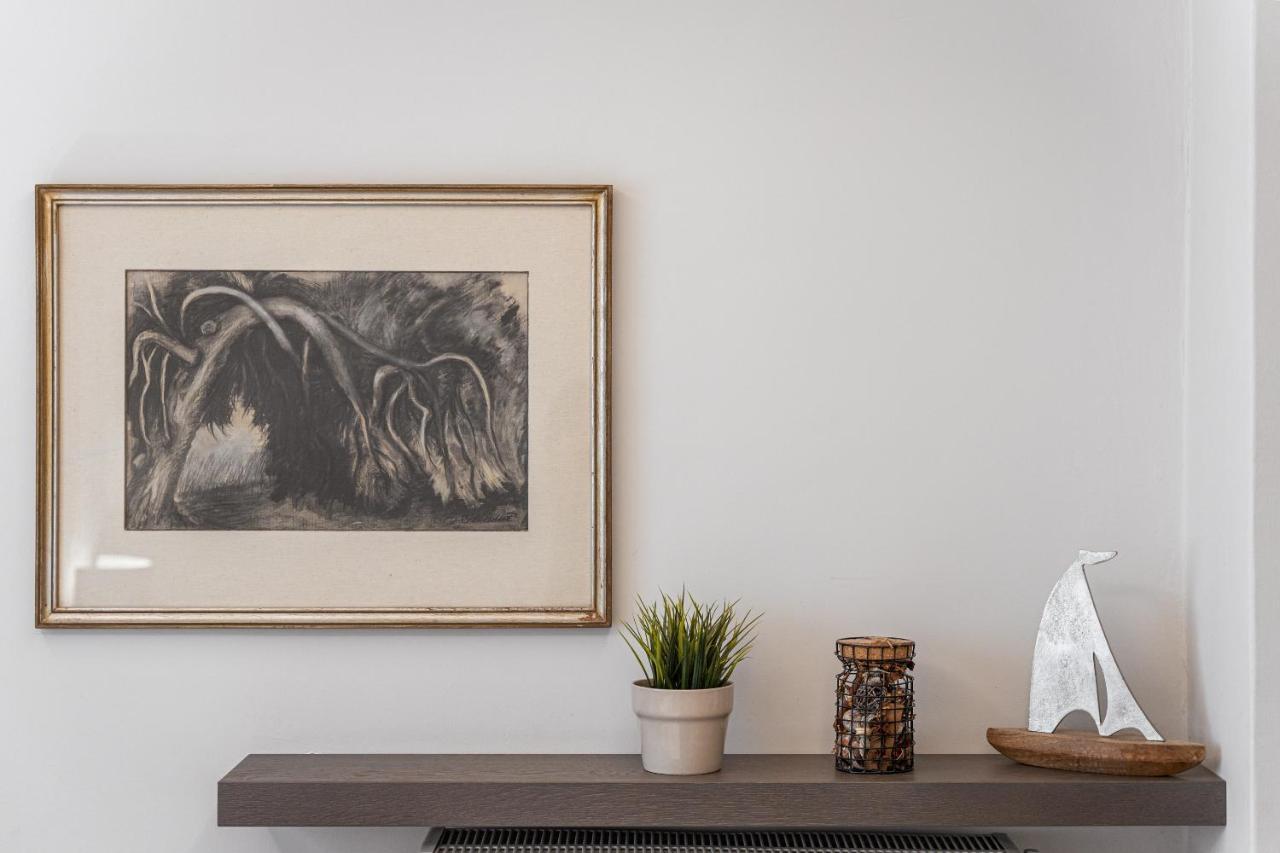 Acropolis Luxury Living Apartment Athen