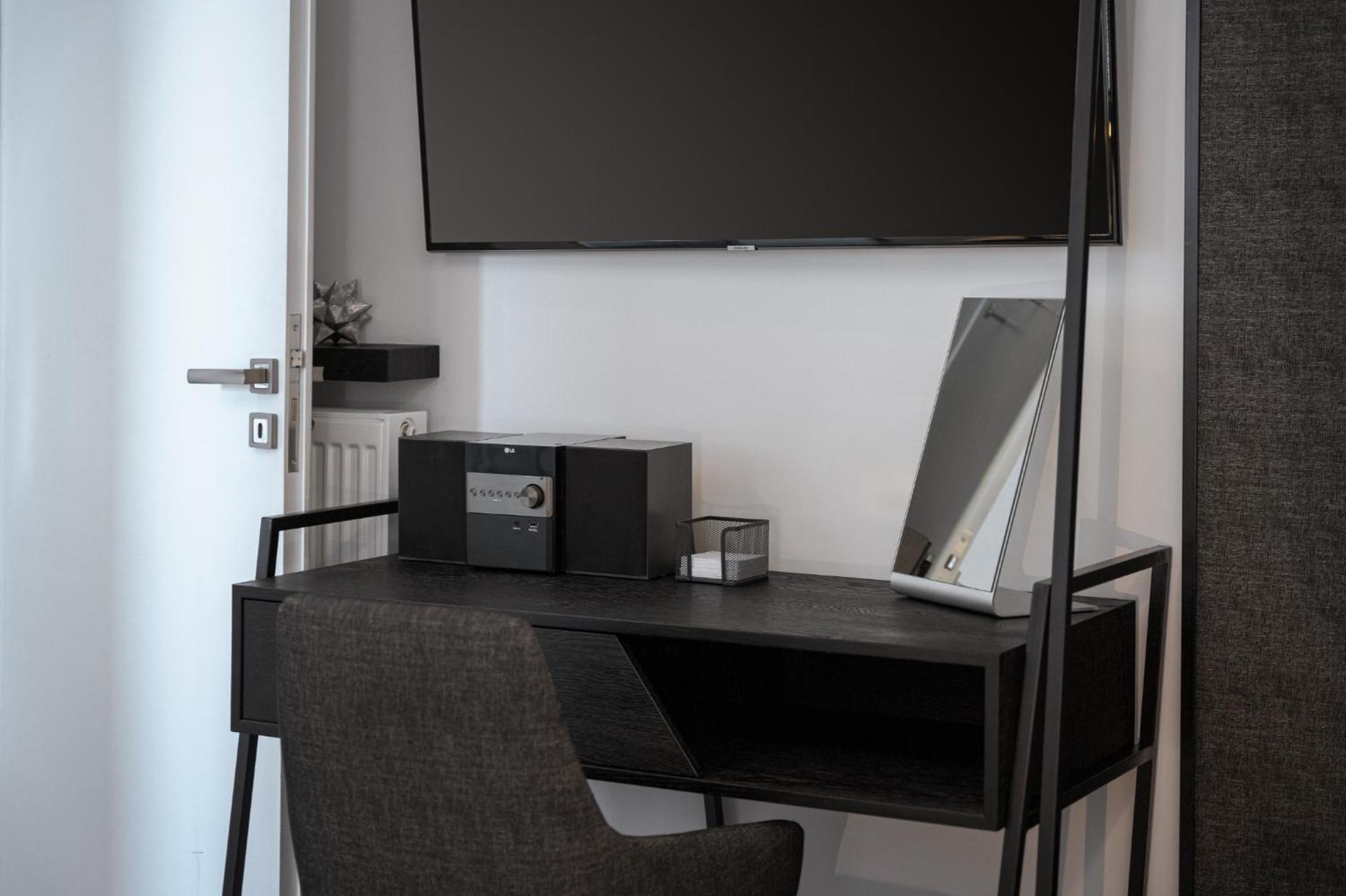 Acropolis Luxury Living Athen
