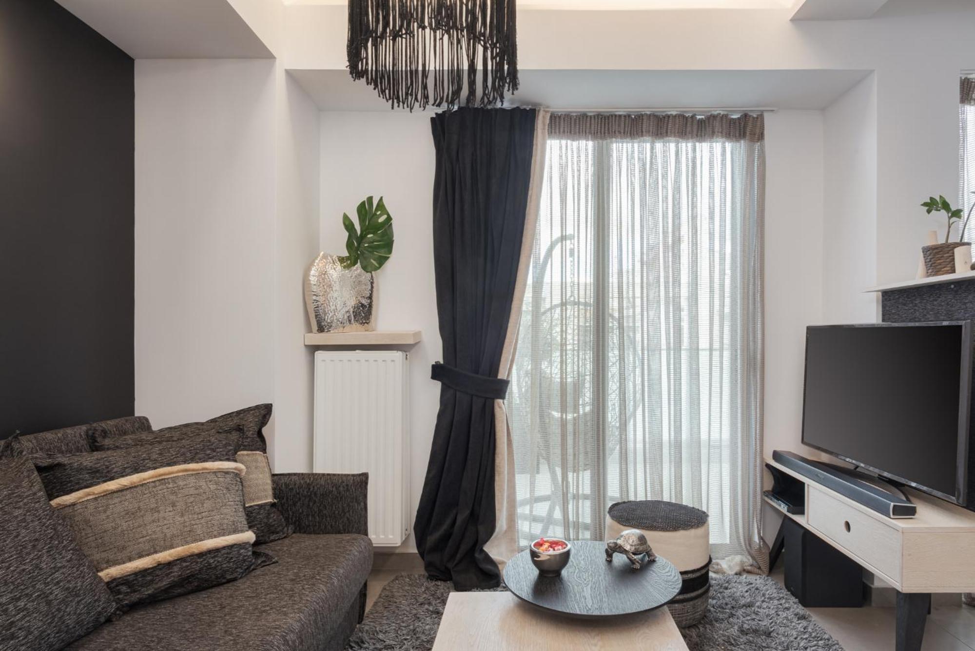 Acropolis Luxury Living