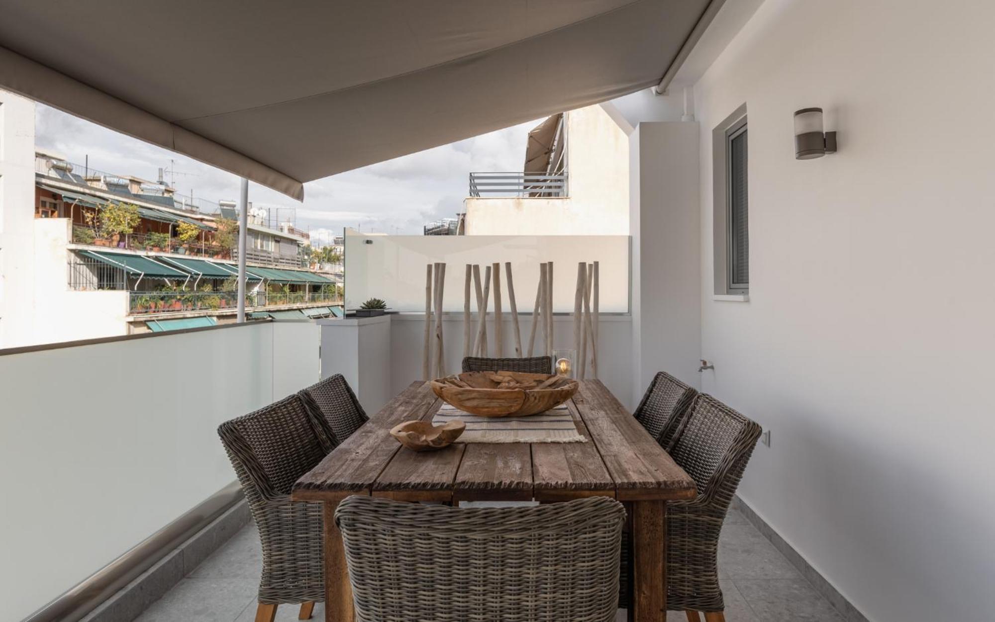 Acropolis Luxury Living