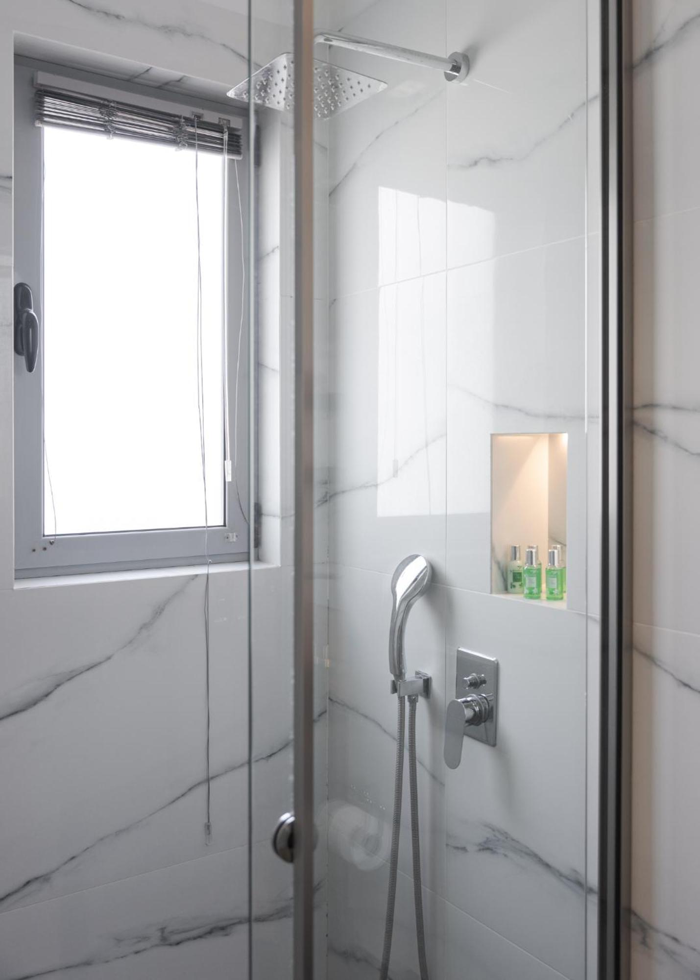 Acropolis Luxury Living Apartment Athen