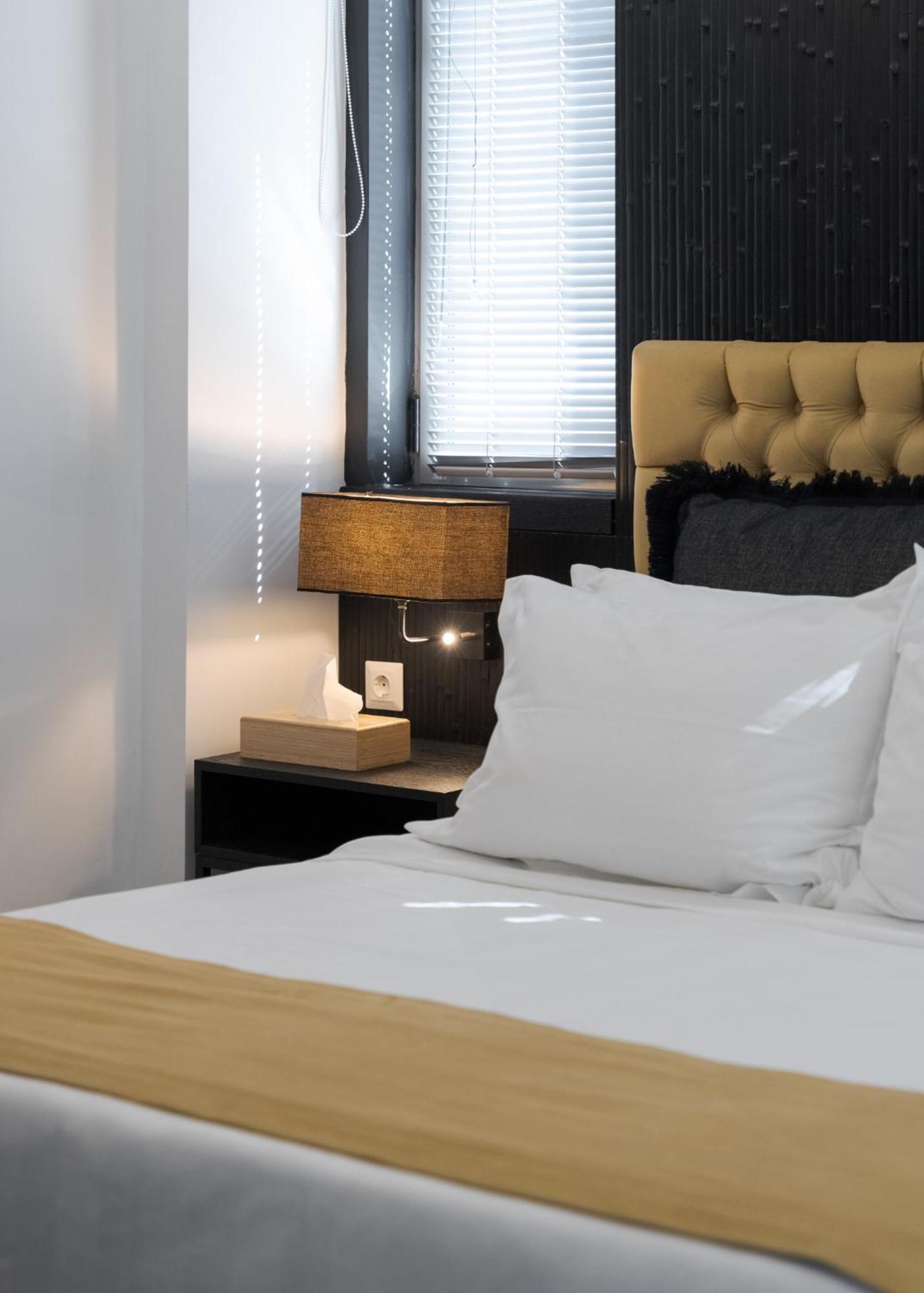 Acropolis Luxury Living Apartment Athen