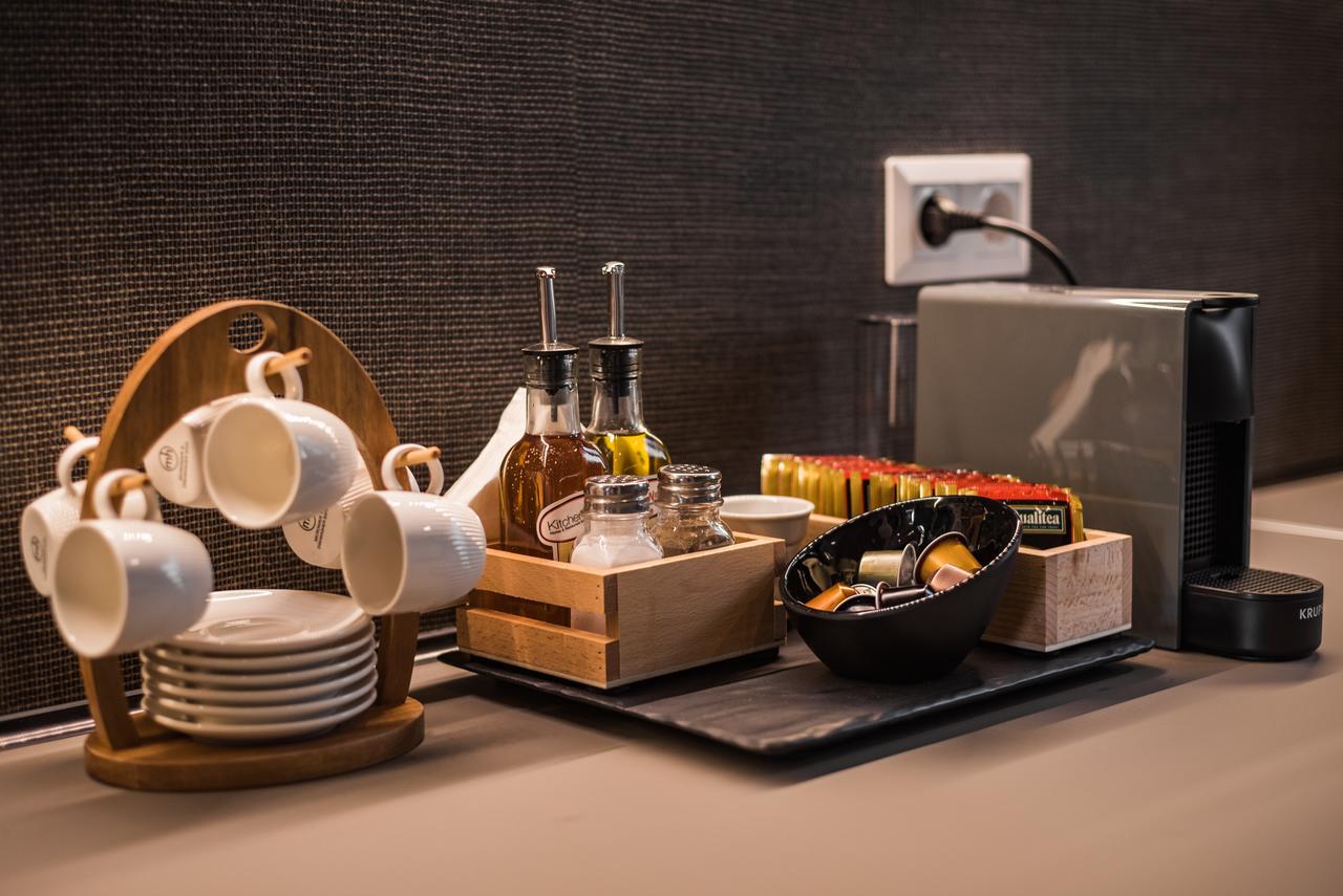 Acropolis Luxury Living * Афины